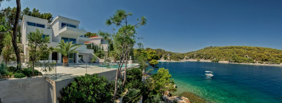 Villa Mila, Sumartin Bay, Brac Island (86)