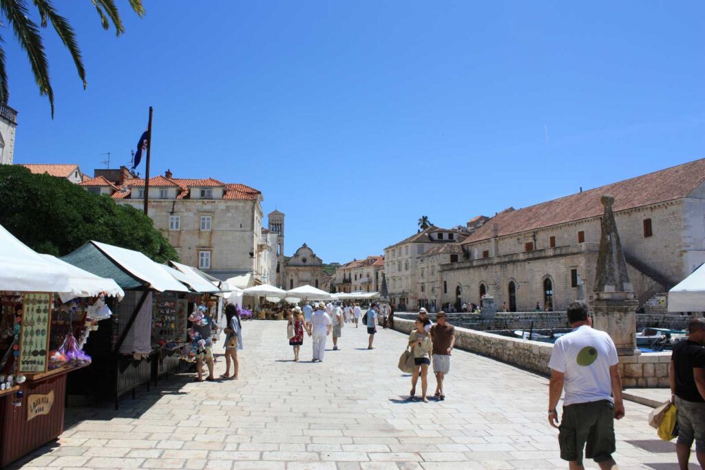 Hvar Island, Idyllic Croatia (13)