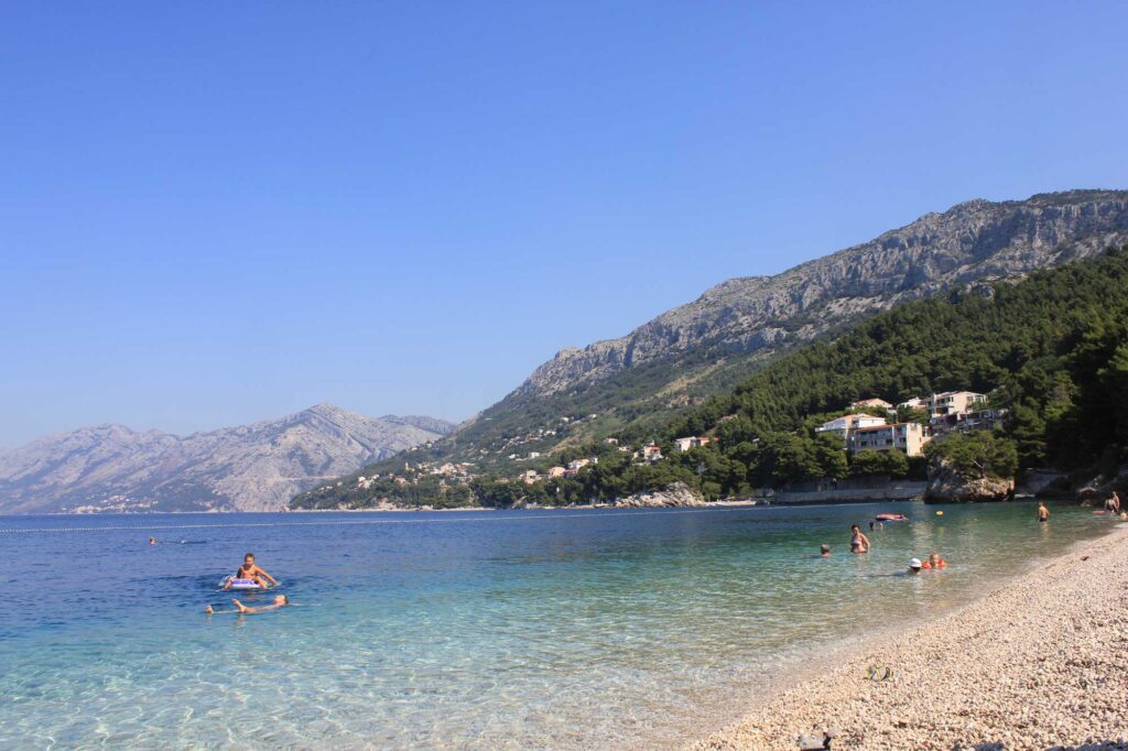 Brela, Makarska Riviera (84)