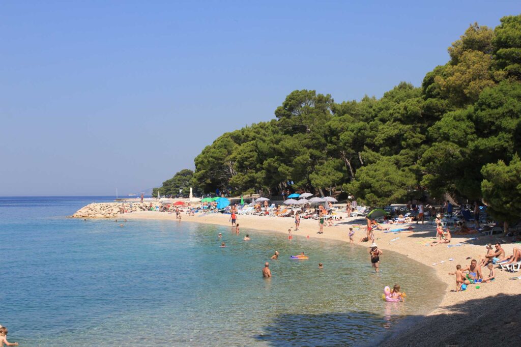 Brela, Makarska Riviera (95)