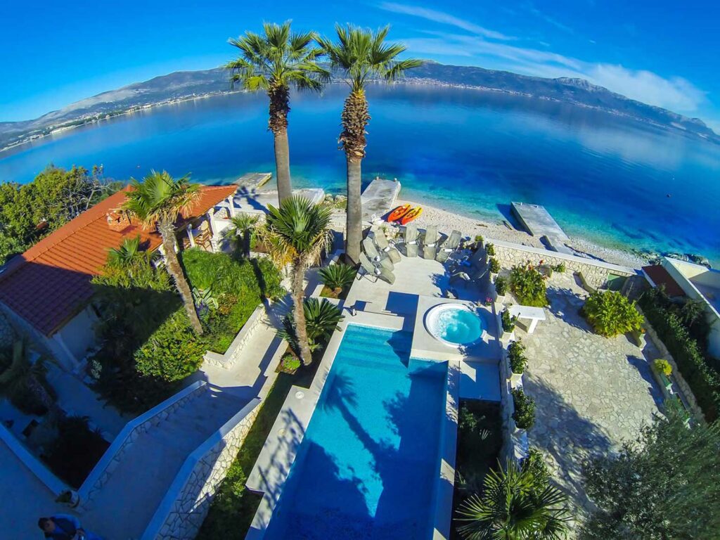 Palm-Tree-Villa,-Slatine,-Ciovo,-Trogir,-Split-Riviera-(14)