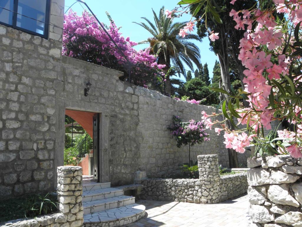 Summer Villa, Mlini Bay, Dubrovnik Riviera (10)