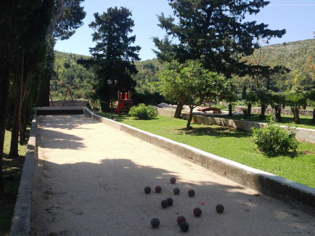 Summer Villa, Mlini Bay, Dubrovnik Riviera (2)