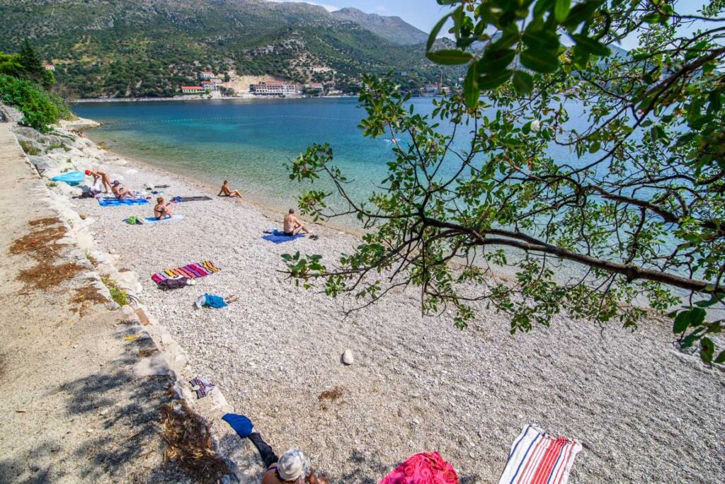 Veliki-Zaton-Beach,-Dubrovnik-Riviera-(8)