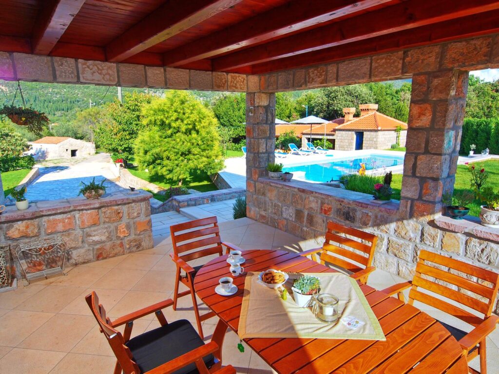 Villa Larul, Konavle, Dubrovnik Riviera (4)