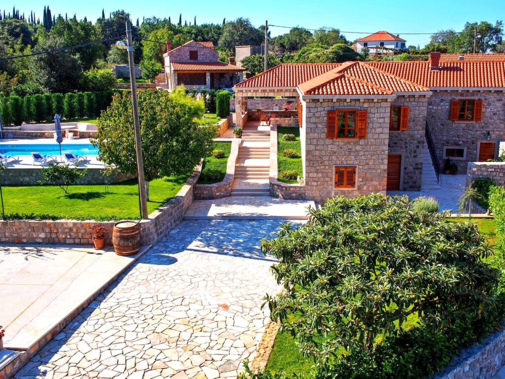 Villa Larul, Konavle, Dubrovnik Riviera (7)