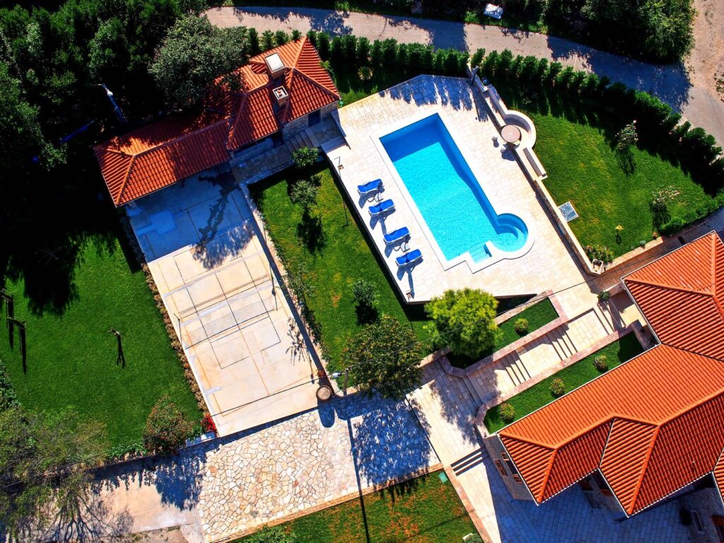 Villa Larul, Konavle, Dubrovnik Riviera (8)