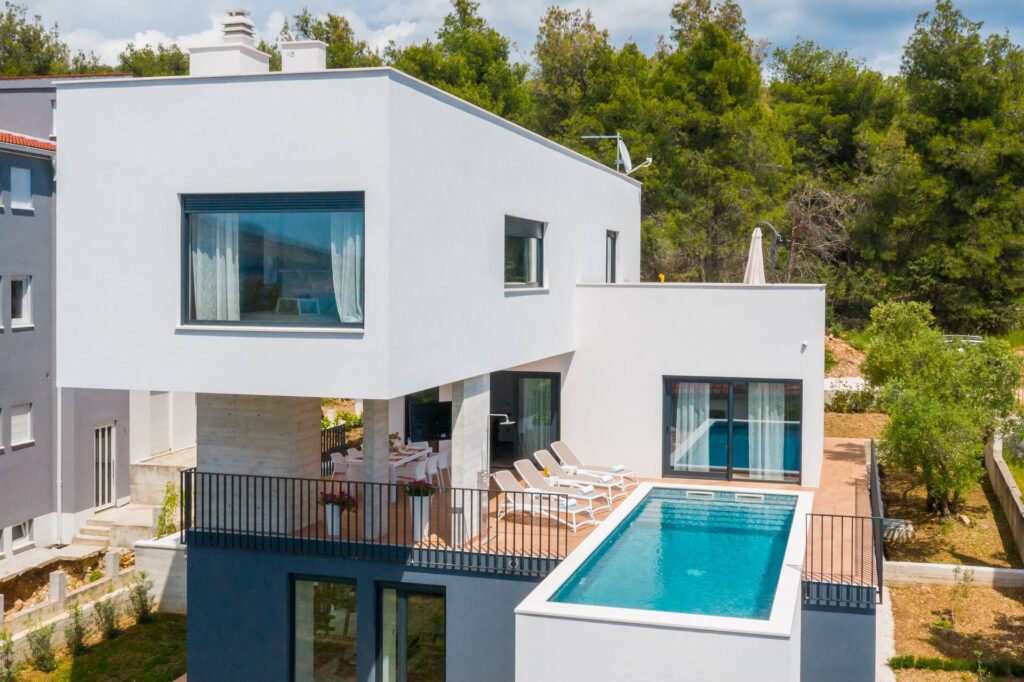 Villa Marissa, Okrug Gornji, Split Riviera (15)