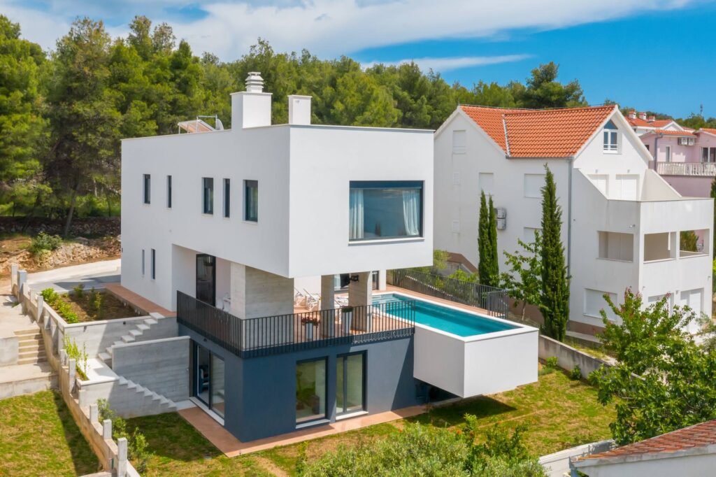 Villa Marissa, Okrug Gornji, Split Riviera (17)