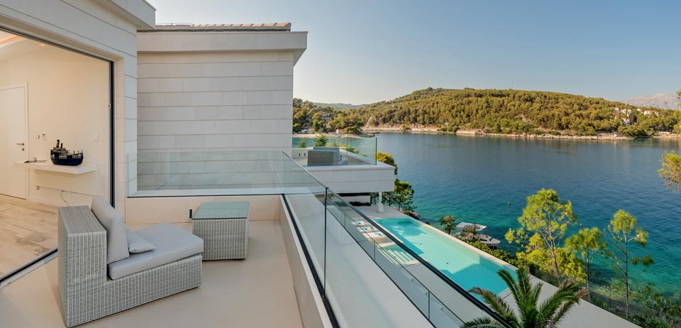 Villa Mila, Sumartin Bay, Brac Island (123)