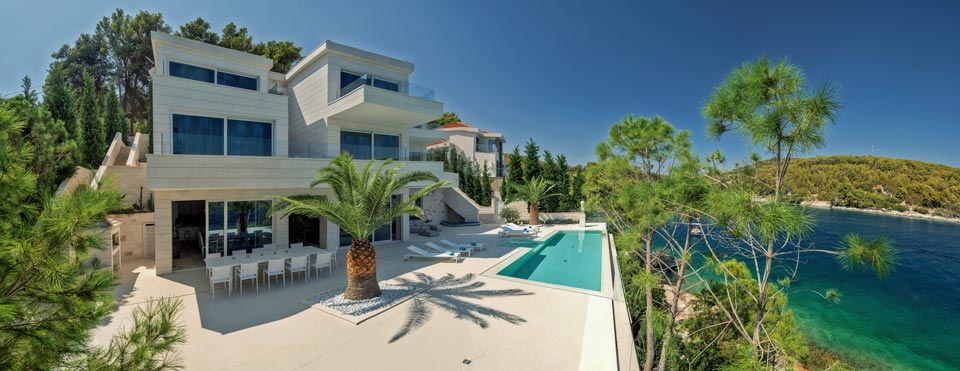 Villa Mila, Sumartin Bay, Brac Island (84)