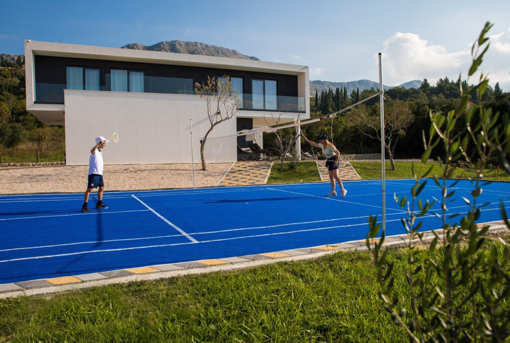 Villa Nectara, Mlini, Dubrovnik Riviera (28)