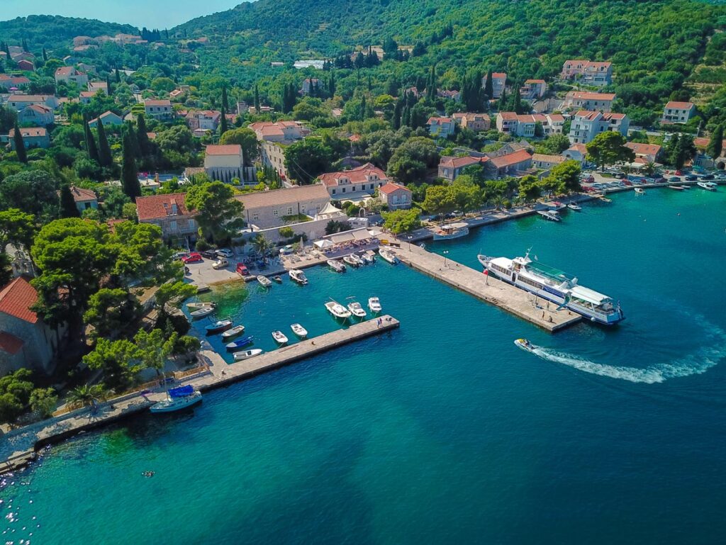 Villa Pugliesi, Zaton Bay, Dubrovnik Riviera (19)