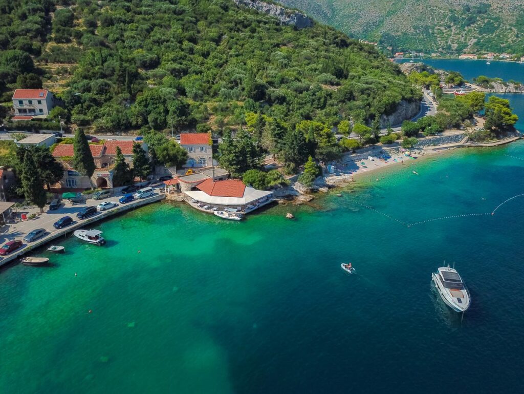 Villa Pugliesi, Zaton Bay, Dubrovnik Riviera (21)