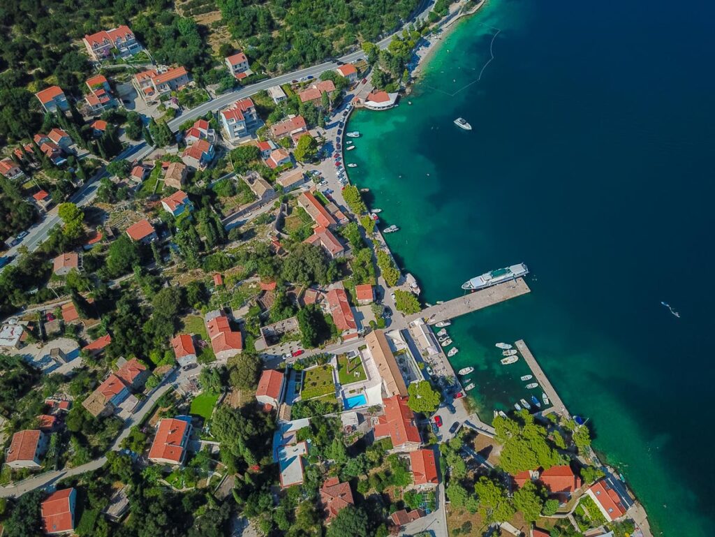 Villa Pugliesi, Zaton Bay, Dubrovnik Riviera (24)