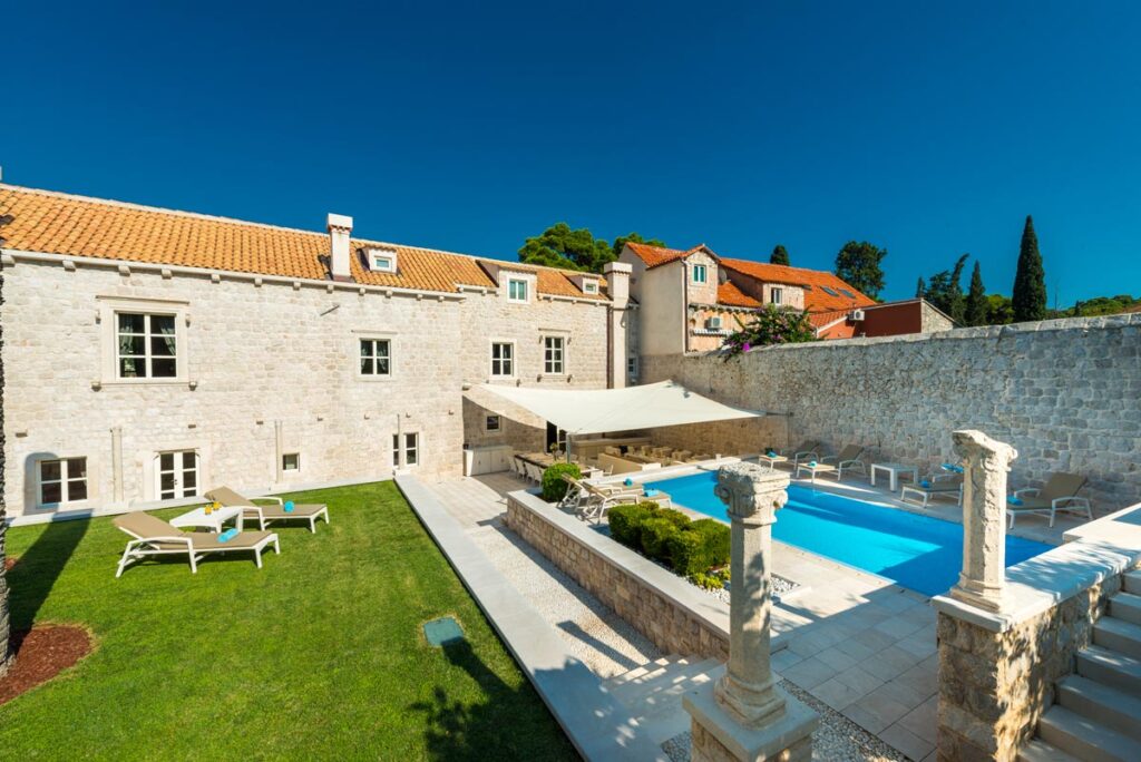Villa Pugliesi, Zaton Bay, Dubrovnik Riviera (71)
