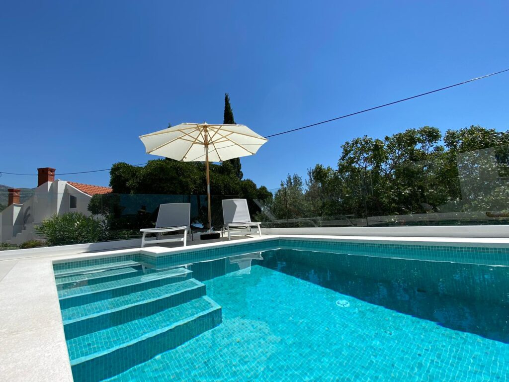 Villa Turquoise, Mlini Bay, Dubrovnik (62)