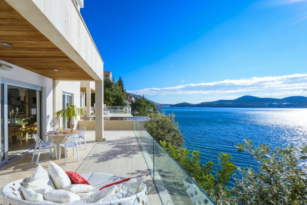 Villa Serena Lozica Dubrovnik Riviera (35) A