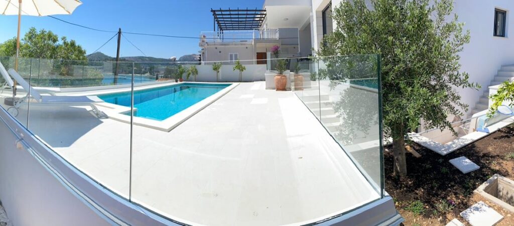 Villa Turquoise, Mlini Bay, Dubrovnik (53)