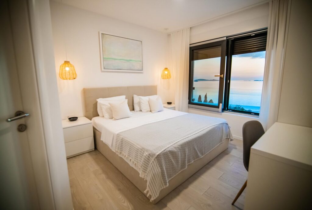 Villa Turquoise, Mlini Bay, Dubrovnik Riviera (150)