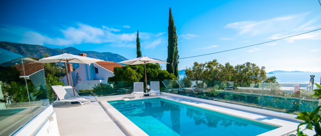 Villa Turquoise, Mlini Bay, Dubrovnik Riviera (2)