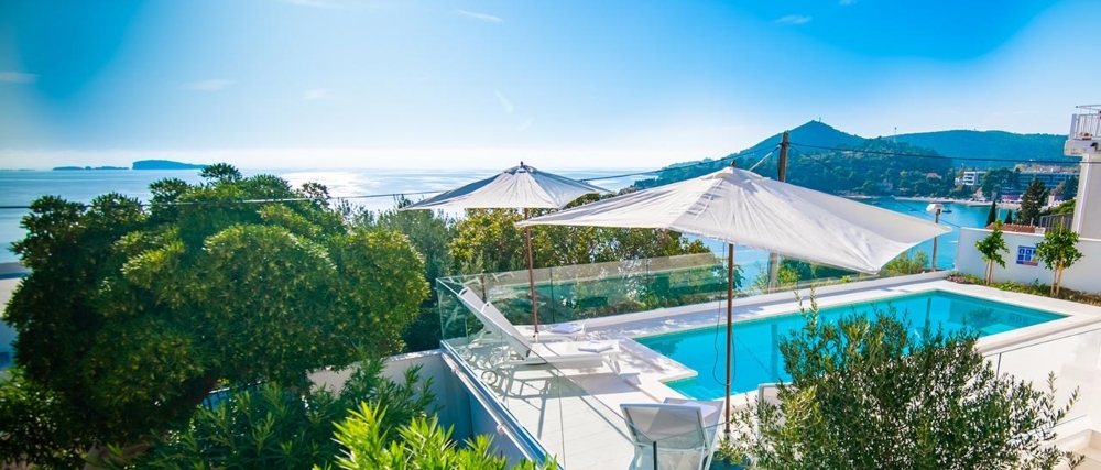 Villa Turquoise, Mlini Bay, Dubrovnik Riviera (66)b