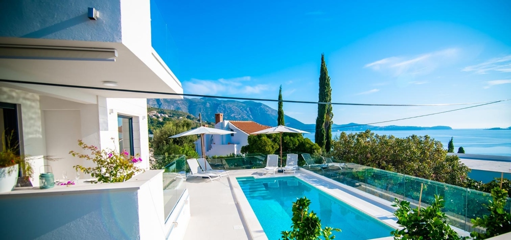 Villa Turquoise, Mlini Bay, Dubrovnik Riviera (75)b