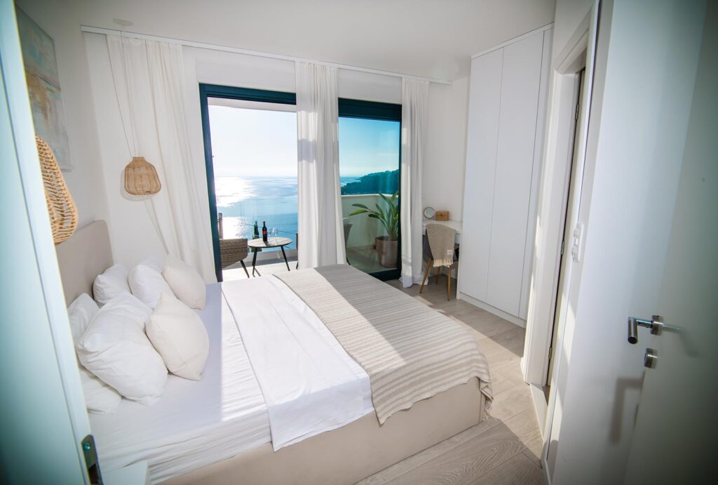 Villa Turquoise, Mlini Bay, Dubrovnik Riviera (96)