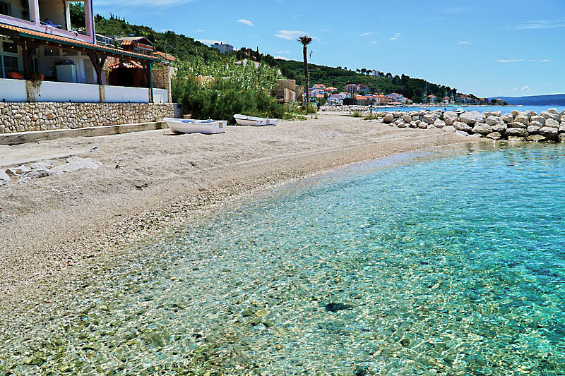 Villa Leona Lux, Omis, Split Riviera (1)