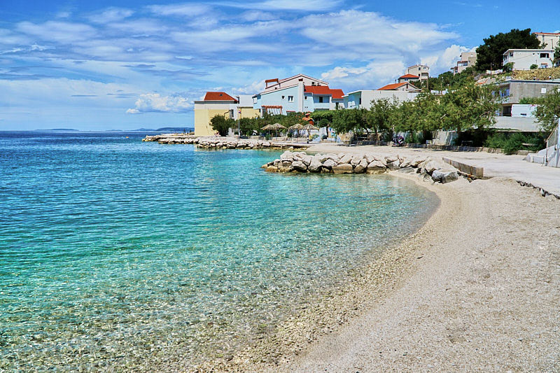 Villa Leona Lux, Omis, Split Riviera (3)