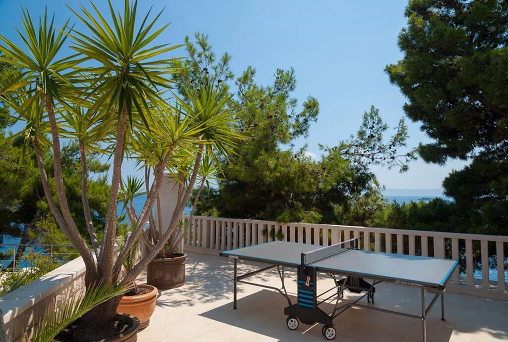 Villa Oceanfront, Sumartin Bay, Brac Island (27)