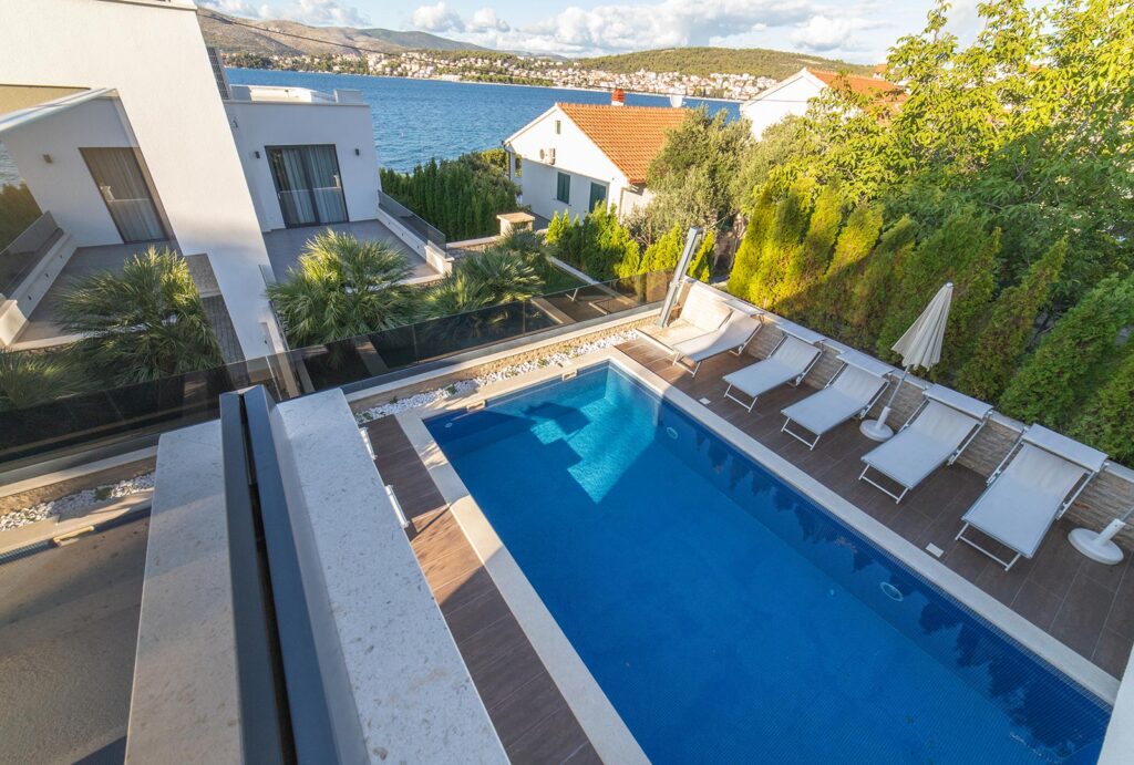 Villa Seraphine & Moonstone, Okrug Gornji, Split Riviera (10)