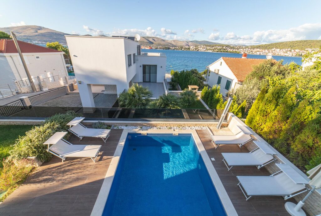 Villa Seraphine & Moonstone, Okrug Gornji, Split Riviera (12)