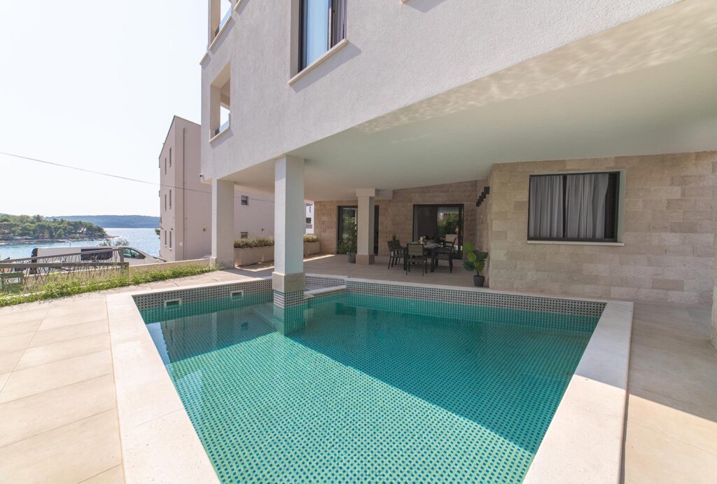 Villa Nouveau, Okrug Gornji, Split Riviera (11)