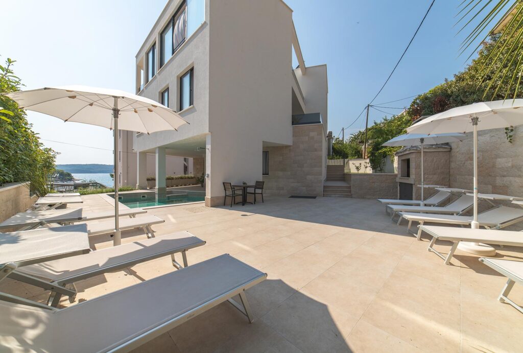 Villa Nouveau, Okrug Gornji, Split Riviera (8)