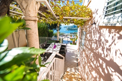 Villa Anamaria, Mlini Bay, Dubrovnik Riviera