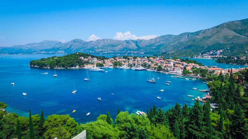 Cavtat Bay, Dubrovnik Riviera (18)