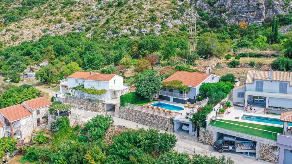 Villa Anamaria, Mlini Bay, Dubrovnik Riviera (165)