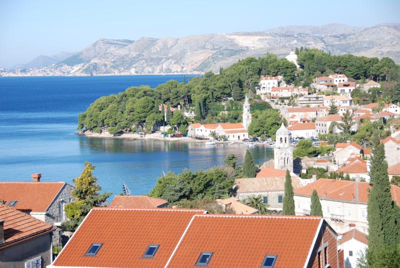 Villa Cavtat, Cavtat, Dubrovnik Riviera (16)