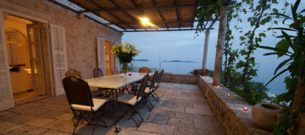 Villa Flora, Mlini Bay, Dubrovnik Riviera 29