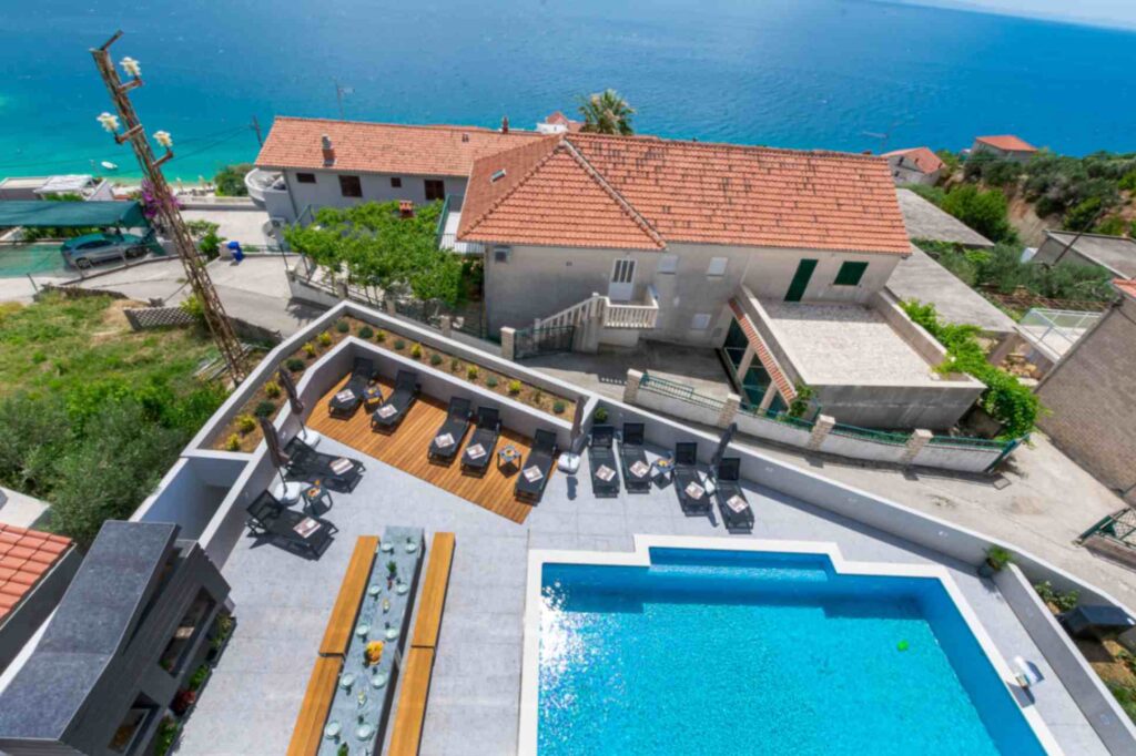 Villa Leona XXL, Jesnice, Split Riviera (39)