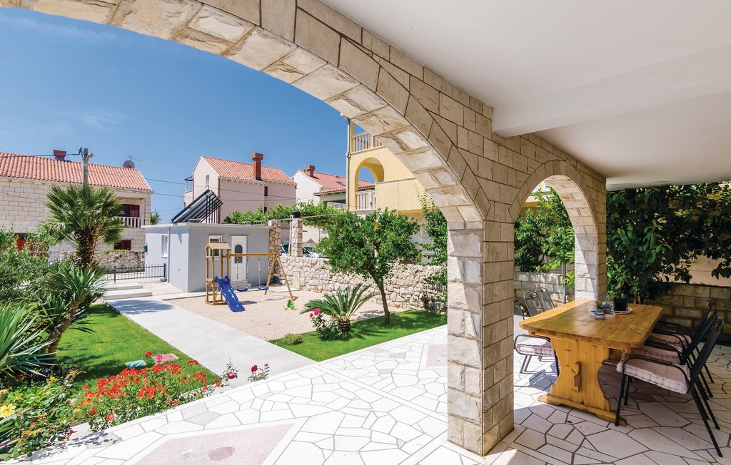 Villa Zaton, Zaton Bay, Dubrovnik Riviera (4)