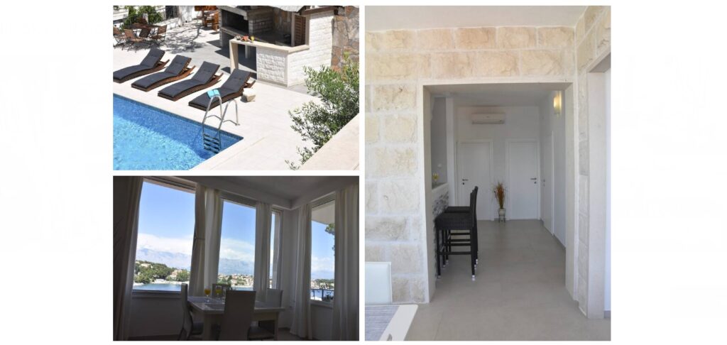 Villa Sinatra, Sumartin, brac Island 19