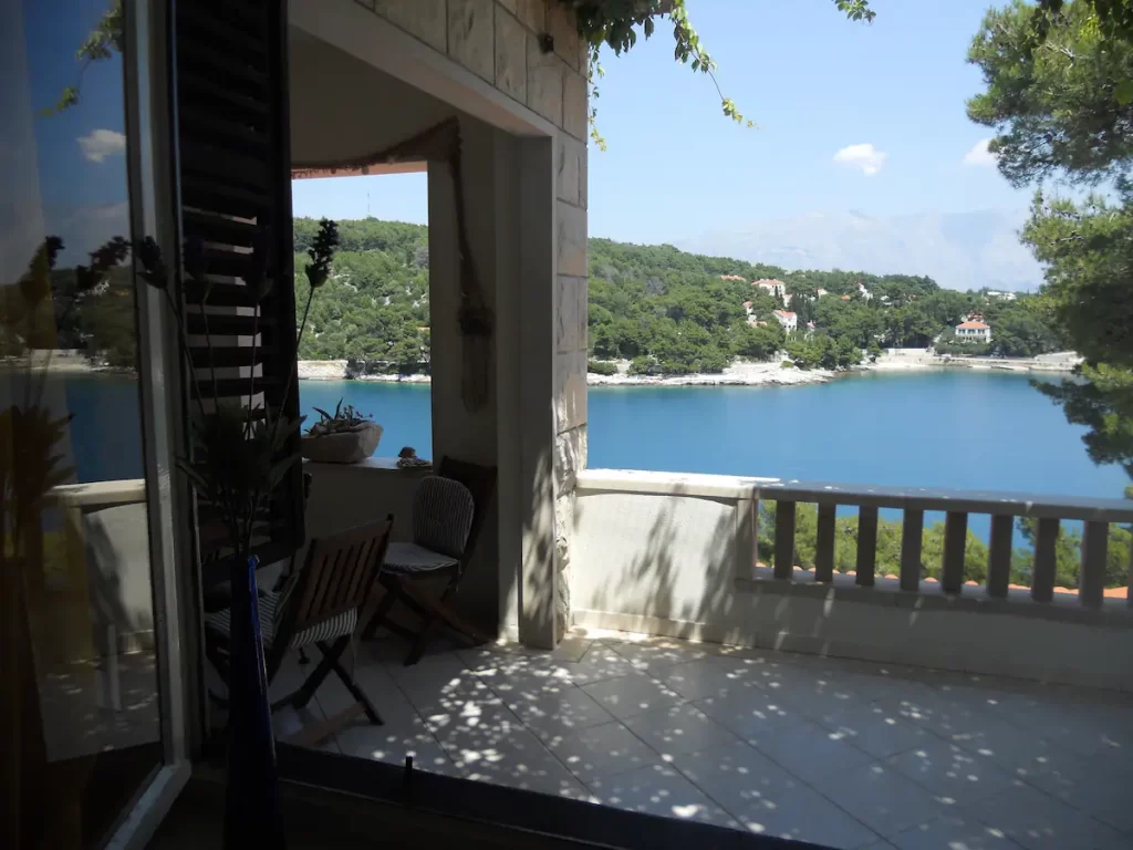 Villa Sinatra, Sumartin, brac Island 48