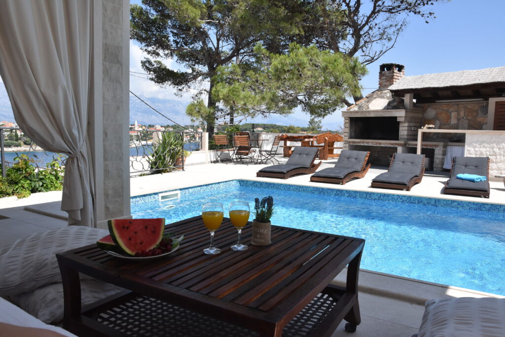 Villa Sinatra, Sumartin, brac Island (5)