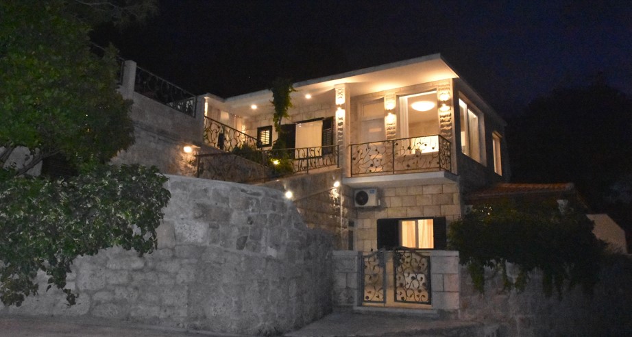 Villa Sinatra, Sumartin, brac Island 69