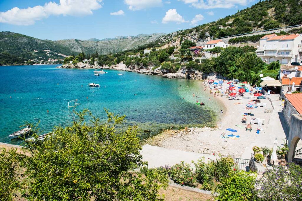 Stikovica Bay, Dubrovnik Riviera (12)
