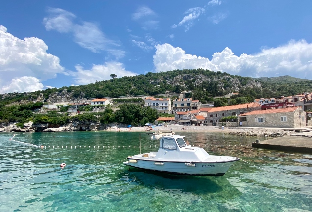 Stikovica Bay, Dubrovnik Riviera 2