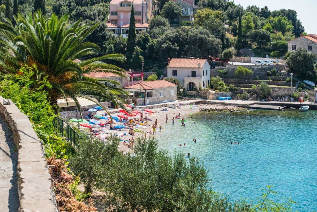 Stikovica Bay, Dubrovnik Riviera (7)