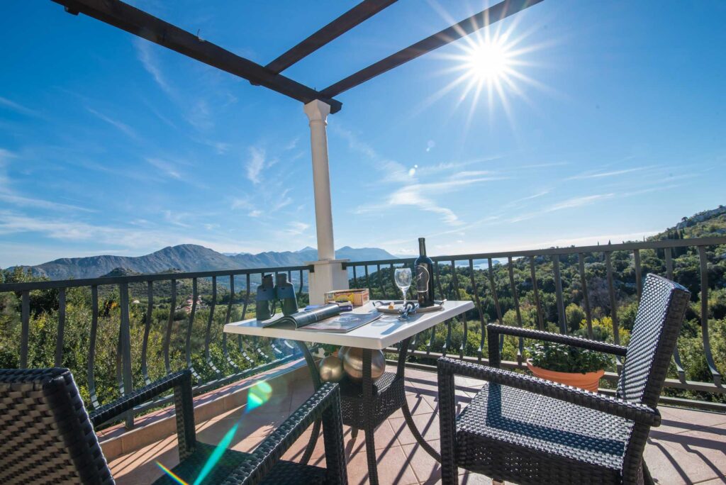 Villa Belvedere, Brgat, Mlini, Dubrovnik Riviera (64)